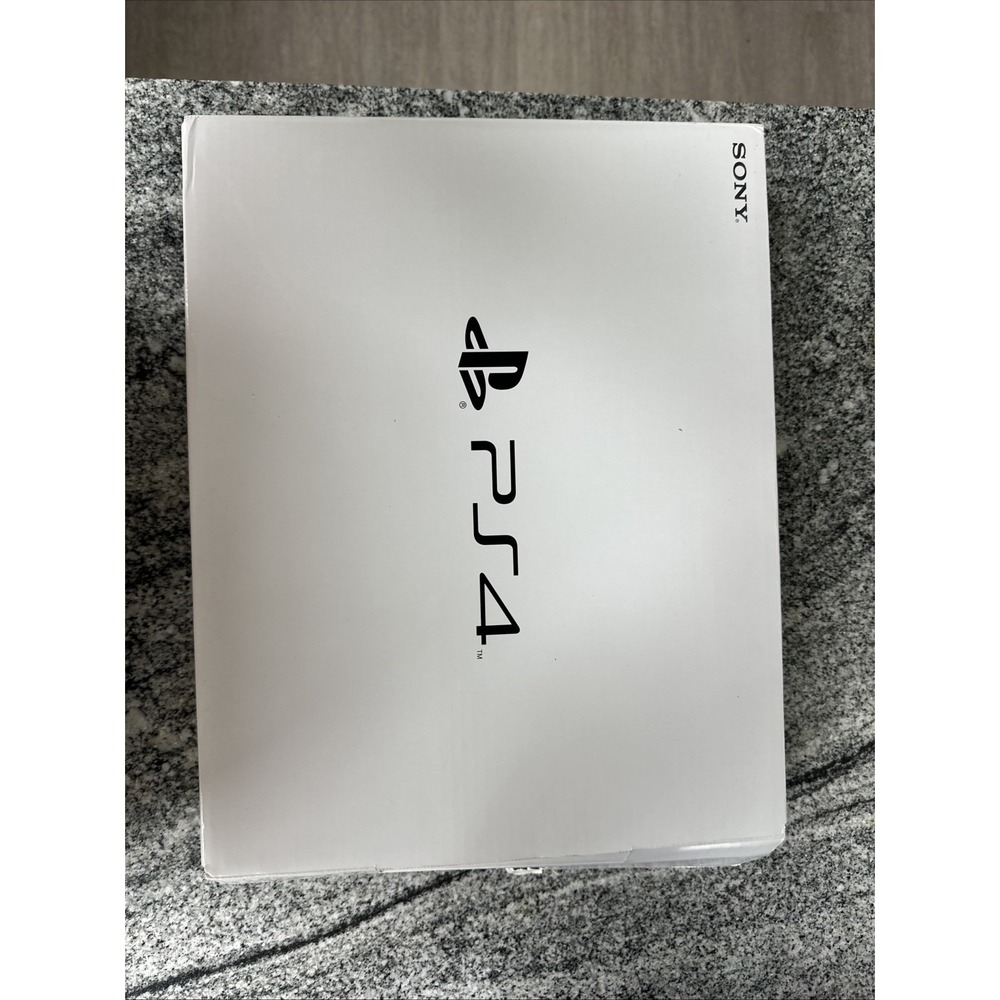 Sony PlayStation 4 1TB Call of Duty Modern Warfare II Console Bundle CIB- Black - Picture 4 of 10